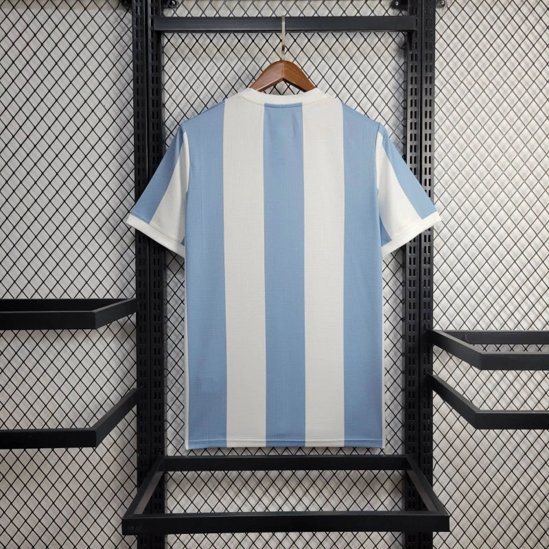 Camisola Argentina 2024/25