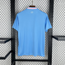 Camisola Inter Miami alternativa azul 2025/26