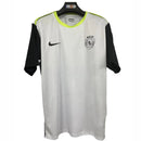 Camisola treinamento branca 2025/26 - LANÇAMENTO