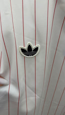 Camisola S L B x Originals branca 2025/26 - LANÇAMENTO