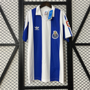 Camisola FC Porto Retro 1986/87