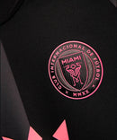 Camisola Inter Miami away preta 2025/26