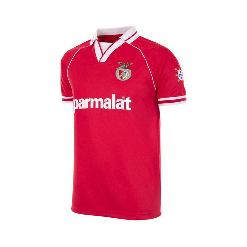 Camisola SL Benfica Retrô 1994/95