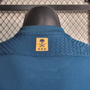 Camisola Al Nassr Azul Away 23/24 Player