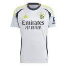 Camisola SL Benfica 2024/25 - Terceiro
