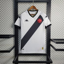 Camisola Vasco da Gama Branca Away 2023/24