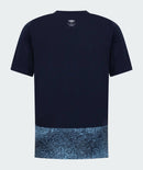 Camisola Al Nassr alternativa azul 2025/26