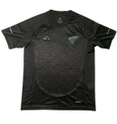 Camisola Atlético Mineiro all black 2025/26 preta