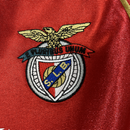 Camisola SL Benfica Retrô Principal 1998/99