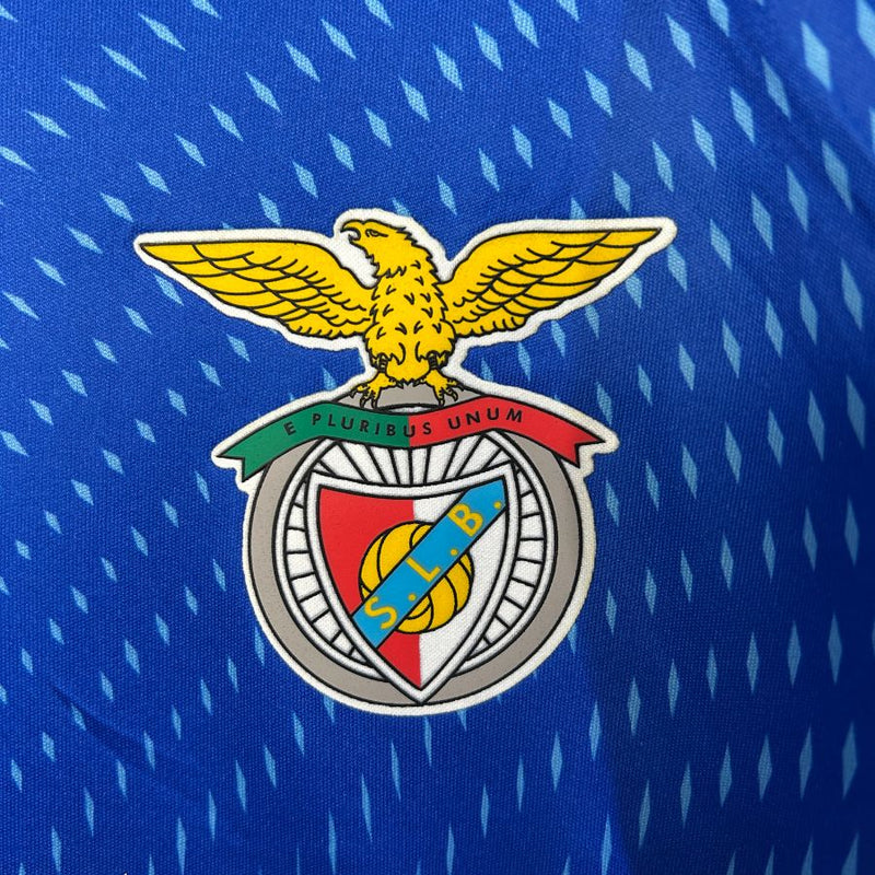Camisola GUARDA REDES azul 2025/26 - LANÇAMENTO