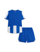 Conjunto infantil FC Porto 2025/26 - Principal