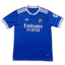 Camisola Real Madrid terceiro equipamento 2025/26