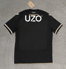 Camisola Vitória Guimarães preta alternativa 2024/25