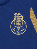 Camisola treino azul 2025/26 - LANÇAMENTO