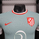 Camisola Atlético de Madrid Away 2024/25 PLAYER