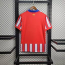 Camisola Atlético Madrid Home 2024/25