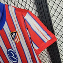 Camisola Atlético Madrid Home 2024/25