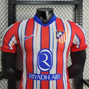 Camisola Atlético de Madrid Home 2024/25 PLAYER