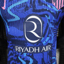 Camisola Atlético de Madrid Third 2024/25 PLAYER