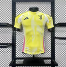 Camisola Juventus Away 2024/25 PLAYER