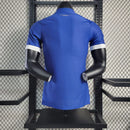 Camisola Olympique de Marseille Away 2023/24 PLAYER