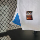 Camisola Olympique de Marseille Home 2023/24 PLAYER