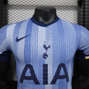 Camisola Tottenham Hotspur Away 2024/25 PLAYER