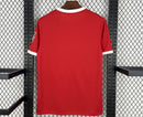 Camisola SL Benfica Retrô 1973/74