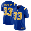 Camisa NFL Los Angeles Chargers Vapor Limited Jersey Azul