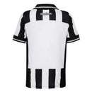 Camisa Botafogo Home 25/26 - Preta e Branca