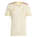 Camisa CRF Third 25/26 - Creme