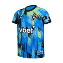 Camisa Botafogo Goleiro 25/26 - Azul