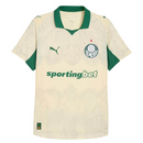 Camisa Palmeiras Mundial de Clubes 25/26 - Branca