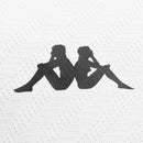 Camisa Vasco Away 25/26 - Branca e Preta