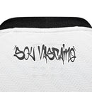 Camisa Vasco Away 25/26 - Branca e Preta