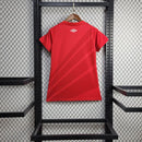 Camisola Feminina Athletico Paranaense Home 2024/25