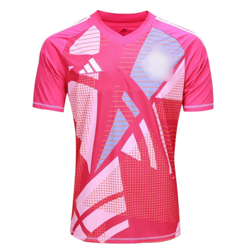 Camisa CRF Goleiro 25/26 - Rosa