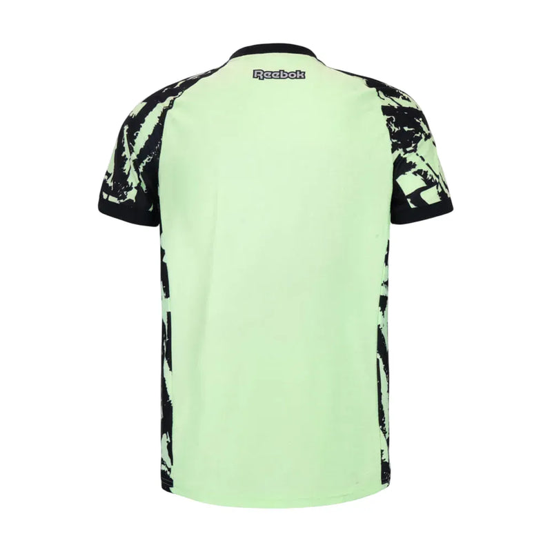 Camisa Botafogo Goleiro 25/26 - Verde Água
