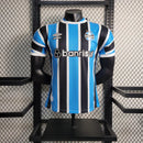 Camisola Grêmio Home 2023/24 - PLAYER