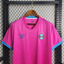 Camisola Grêmio "Outubro Rosa" 2023/24