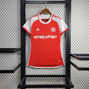Camisola Feminina S.C Internacional Home 2024/25