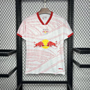 Camisola Red Bull Bragantino Home 2024/25