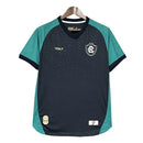 Camisa Remo Third 25/26 - Preta e Verde