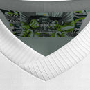 Camisa Coritiba Away 24/25 - Branca e Verde