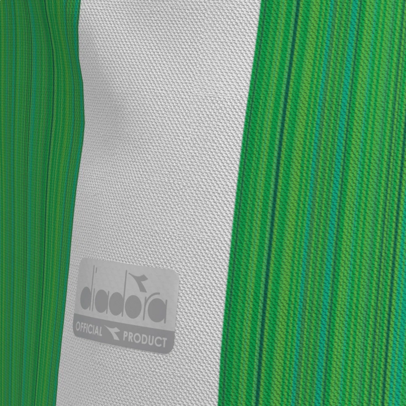 Camisa Coritiba Away 24/25 - Branca e Verde