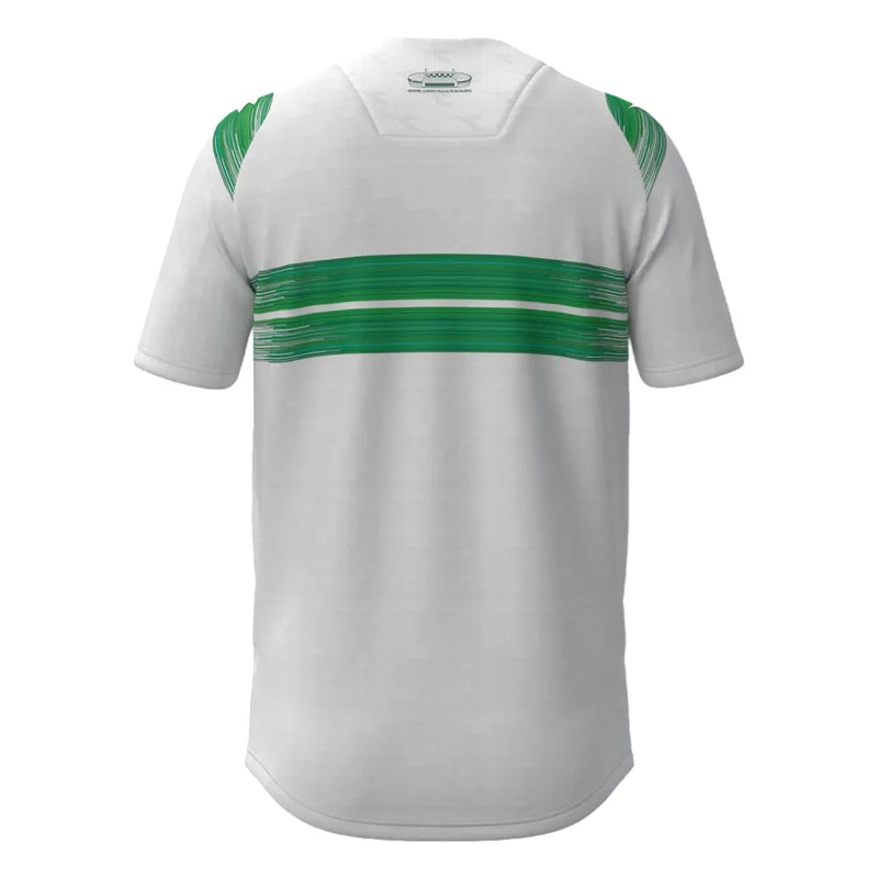 Camisa Coritiba Home 24/25 - Branca