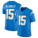 Camisa NFL Los Angeles Chargers Vapor F.U.S.E. Limited Jersey Azul
