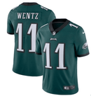 Camisa NFL Philadelphia Eagles Vapor Limited Jersey Verde
