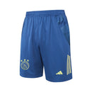 Conjunto Ajax Treino 24/25 - Azul