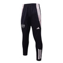 Conjunto Agasalho Treino Arsenal 24/25 - Roxo Aurora